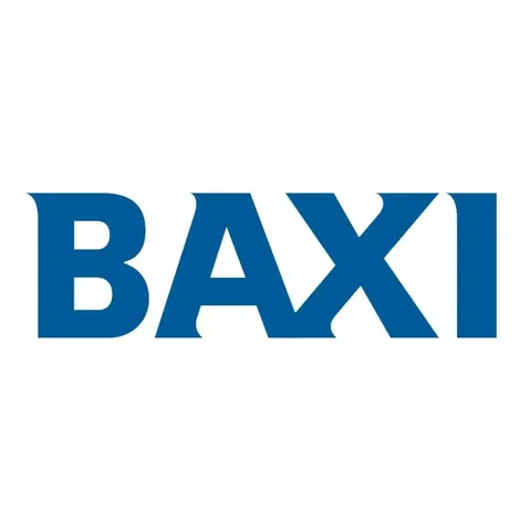 Baxi logo